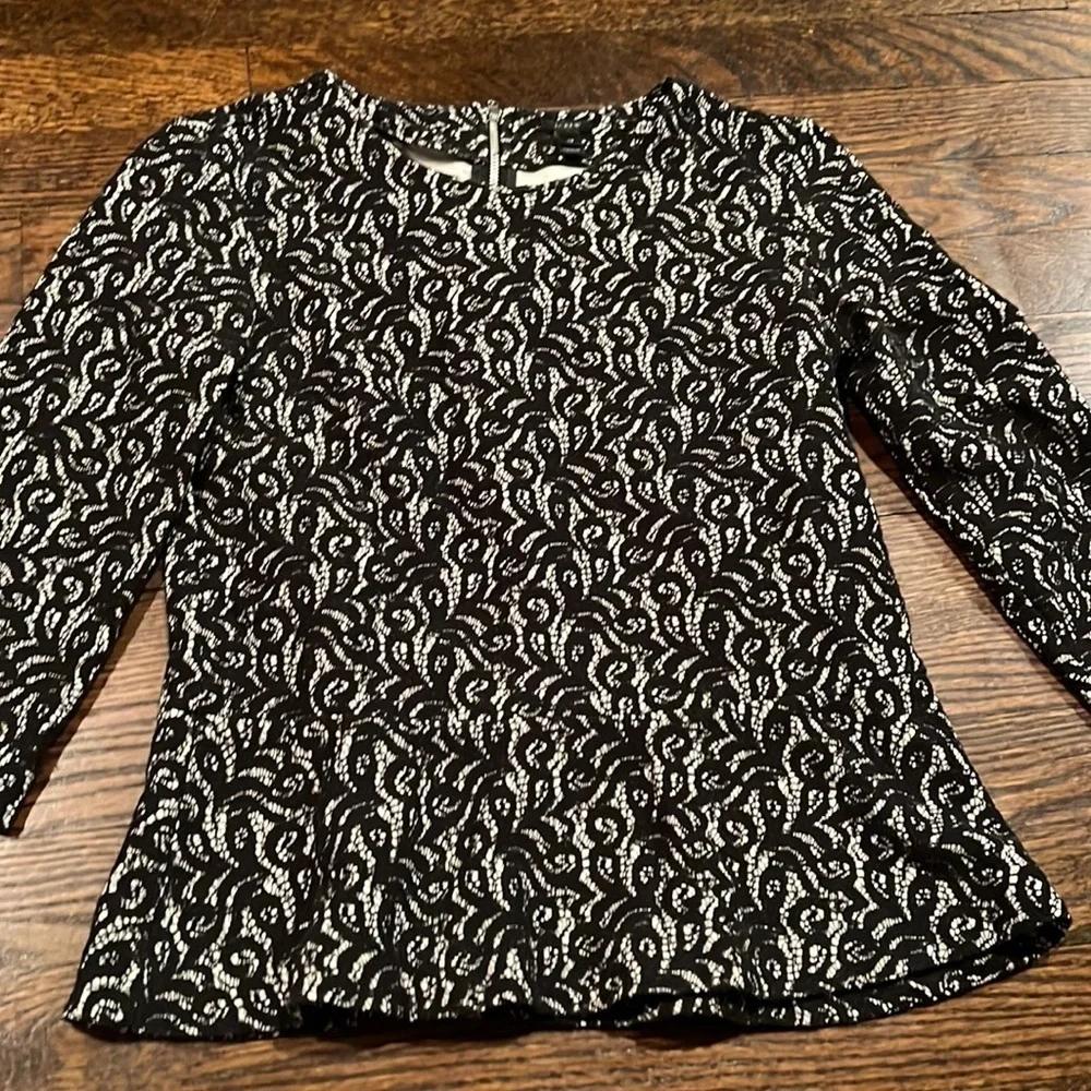 J. Crew Women Top Size XS